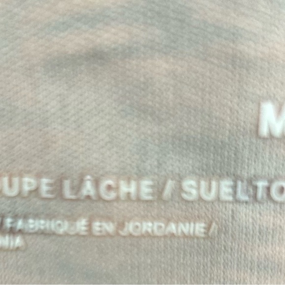 Under Armour Brown and Black Graphic Short Sleeve Tee - Picture 4 of 5